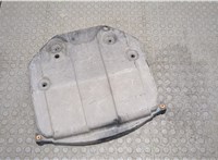  Защита днища, запаски, КПП, подвески Mercedes GLK X204 2008-2015 20529514 #1
