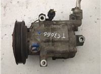  Компрессор кондиционера Nissan Note E11 2005-2013 20529520 #1