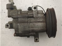  Компрессор кондиционера Nissan Note E11 2005-2013 20529520 #2