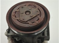  Компрессор кондиционера Nissan Note E11 2005-2013 20529520 #3