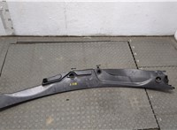  Жабо под дворники (дождевик) Mercedes GL X164 2006-2012 20529529 #2