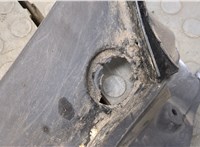  Жабо под дворники (дождевик) Mercedes GL X164 2006-2012 20529529 #4