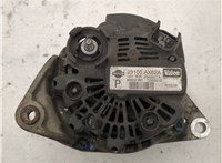  Генератор Nissan Note E11 2005-2013 20529532 #4
