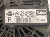  Генератор Nissan Note E11 2005-2013 20529532 #5