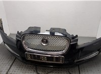  Бампер Jaguar XF 2007-2015 20529542 #1