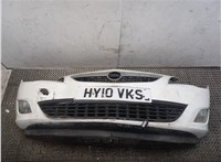 1400426, 13264403 Бампер Opel Astra J 2010-2017 20529552 #1