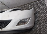 1400426, 13264403 Бампер Opel Astra J 2010-2017 20529552 #10