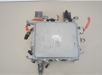  Инвертор, преобразователь напряжения Mitsubishi Outlander 2012-2021 20529572 #1