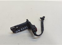 1480570, 7M5112B579BB Измеритель потока воздуха (расходомер) Ford Focus 2 2008-2011 20529579 #2