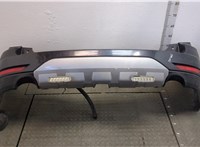 57704SC010 Бампер Subaru Forester (S12) 2008-2013 20529605 #1