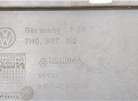  Бампер Volkswagen Transporter 5 2003-2015 20529610 #6