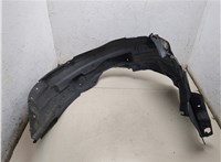  Защита арок (подкрылок) Mitsubishi Outlander XL 2006-2012 20529611 #1
