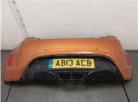  Бампер Hyundai Veloster 2011-2017 20529628 #1