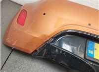  Бампер Hyundai Veloster 2011-2017 20529628 #9