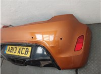  Бампер Hyundai Veloster 2011-2017 20529628 #13