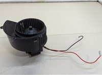  Двигатель отопителя (моторчик печки) Opel Astra H 2004-2010 20529630 #1
