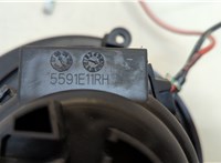  Двигатель отопителя (моторчик печки) Opel Astra H 2004-2010 20529630 #4