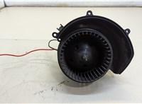  Двигатель отопителя (моторчик печки) Opel Astra H 2004-2010 20529630 #6