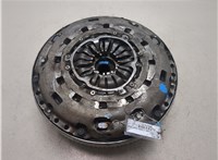 1255217, 3S716477MA Маховик Ford Mondeo 3 2000-2007 20529633 #1