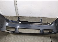  Бампер Volkswagen Golf 4 1997-2005 20529668 #2