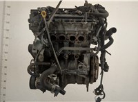  Форсунка топливная Toyota Yaris 2005-2011 11462698 #2