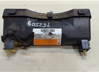 1524846, 7S71U045J76AG Подушка безопасности коленная Ford Mondeo 4 2007-2015 20529678 #3