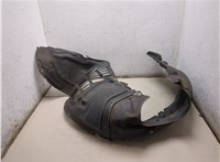  Защита арок (подкрылок) Mazda 3 (BL) 2009-2013 20529679 #2