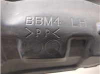  Защита арок (подкрылок) Mazda 3 (BL) 2009-2013 20529679 #3