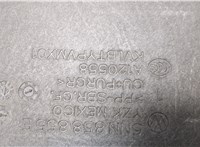 5NL061166A, 5NN858855E Шторка багажника Volkswagen Tiguan 2016-2020 20529683 #4