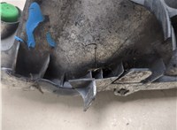 6208W2 Фара противотуманная (галогенка) Peugeot 508 2010-2018 20529691 #6