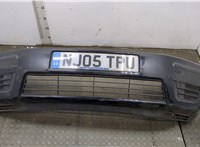  Бампер Ford Fusion 2002-2012 20529701 #2