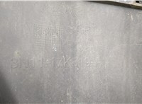  Бампер Ford Fusion 2002-2012 20529701 #4