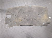 65840BM600 Обшивка капота Nissan Almera N16 2000-2006 20529716 #3