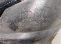 868111C500 Защита арок (подкрылок) Hyundai Getz 2002-2011 20529718 #4