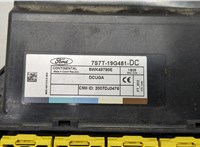 7S7T-19G481-DC Блок управления центральным замком Ford S-Max 2010-2015 20529734 #4