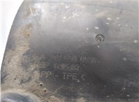  Защита арок (подкрылок) Mercedes CLS C219 2004-2010 20529742 #6