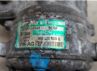 1K0820859F, 1K0820859QX, 1K0820808BX Компрессор кондиционера Volkswagen Touran 2003-2006 20529747 #2