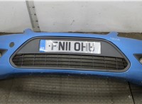  Кронштейн бампера Ford Focus 2 2008-2011 11462802 #1