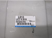  Блок управления двигателем Mazda 6 (GG) 2002-2007 20529764 #4