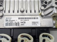 8V4112A650CB, 5WS40862C Блок управления двигателем Ford Kuga 2008-2012 20529766 #2
