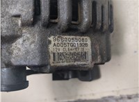 5705CW Генератор Peugeot 207 2006-2015 20529773 #6