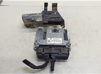 03G906021LB Блок управления двигателем Skoda Octavia (A5) 2004-2013 20529808 #4