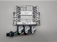 8V4112A650CA Блок управления двигателем Ford Kuga 2008-2012 20529818 #2