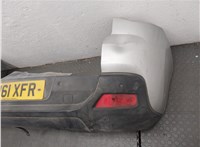 7410JL Бампер Peugeot 3008 2009-2016 20529817 #7