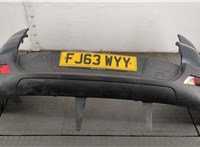  Бампер Peugeot 3008 2009-2016 20529820 #1