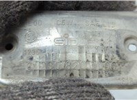 A2308200256 Подсветка номера Mercedes CLK W209 2002-2010 20529823 #2
