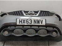 620701KA6A Бампер Nissan Juke 2010-2019 20529827 #1