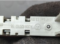 A2098201056 Фонарь дополнительный (стоп-сигнал) Mercedes CLK W209 2002-2010 20529831 #3