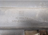 90559473 Бампер Opel Astra G 1998-2005 20529842 #2