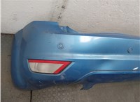  Кронштейн бампера Ford Focus 2 2008-2011 11462950 #8